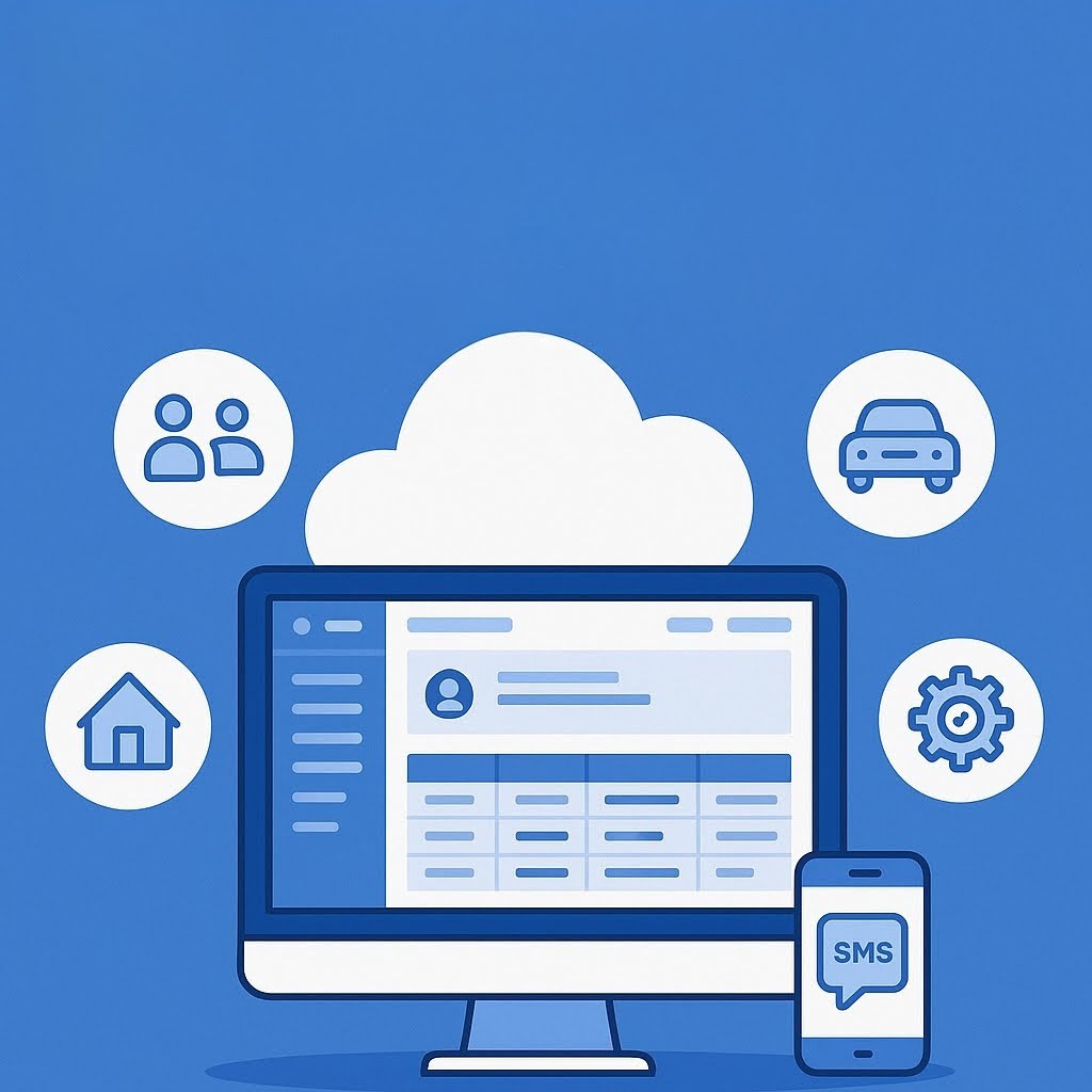 Wat is Uitzendbureau1 Software en Wat Doet Het?