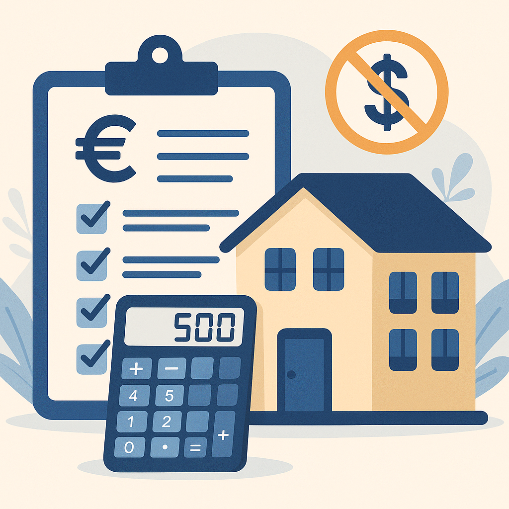 Hoe voorkom je onnodige kosten met huisvesting tracking?