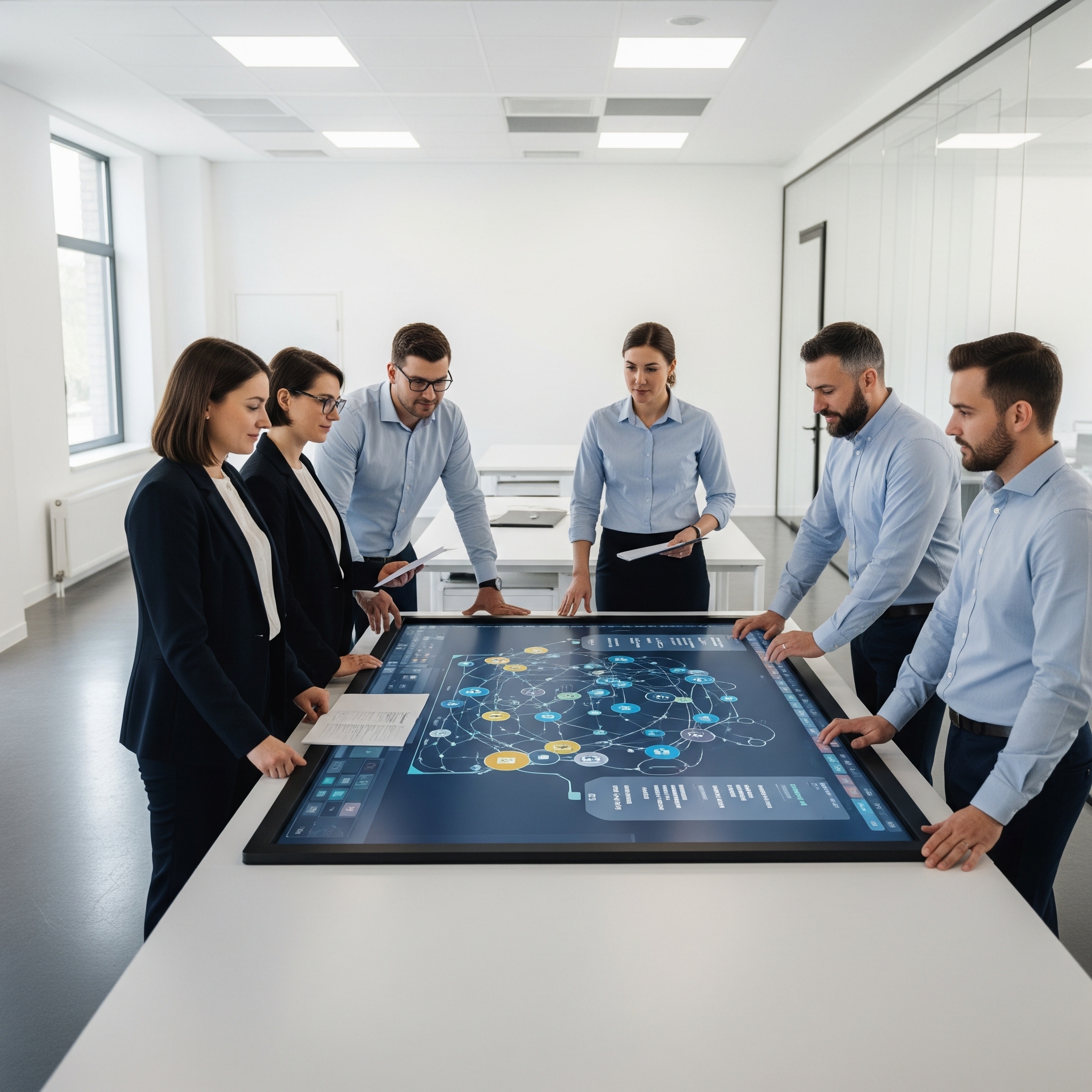 Auditvoorbereiding voor Uitzendbureaus: Hoe Digitale Traceerbaarheid de Naleving Vereenvoudigt