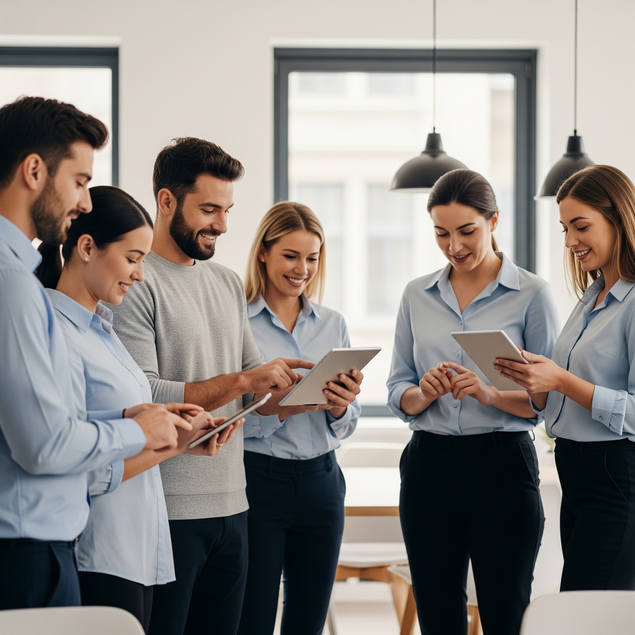 Klachten- en Feedbackregistratie voor Uitzendbureaus: Versterk de Bedrijfsveiligheid met een Digitale Traceerbaarheid