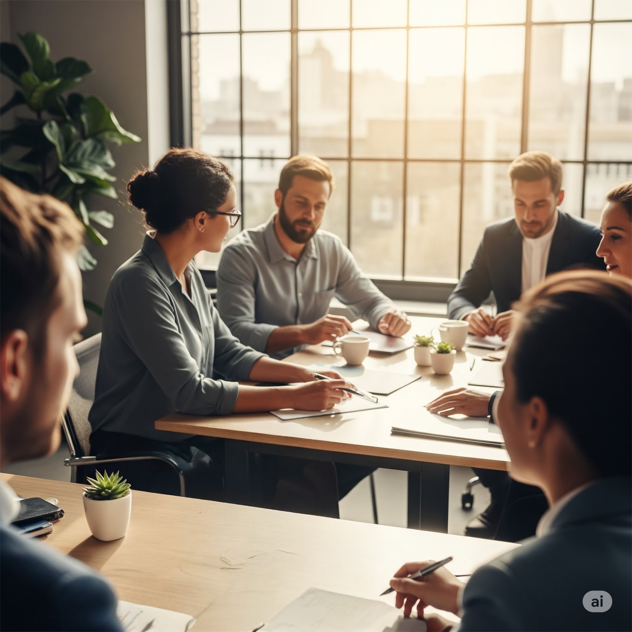 Wat Zijn Uitzendbureaus in Nederland en Wat Doen Ze?