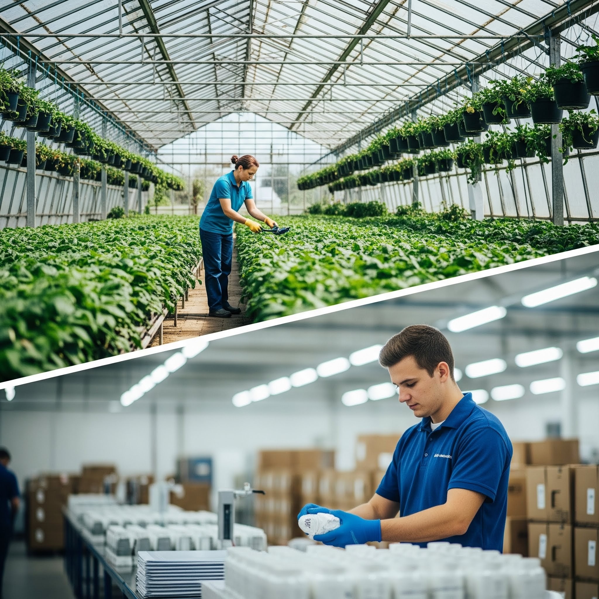 Wie is Waar? Realtime Inzicht en Veiligheid met Digitale Personeelskaarten